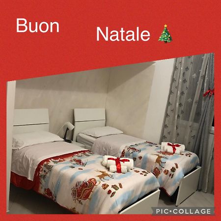Casa Dea Napoli Leilighet Eksteriør bilde